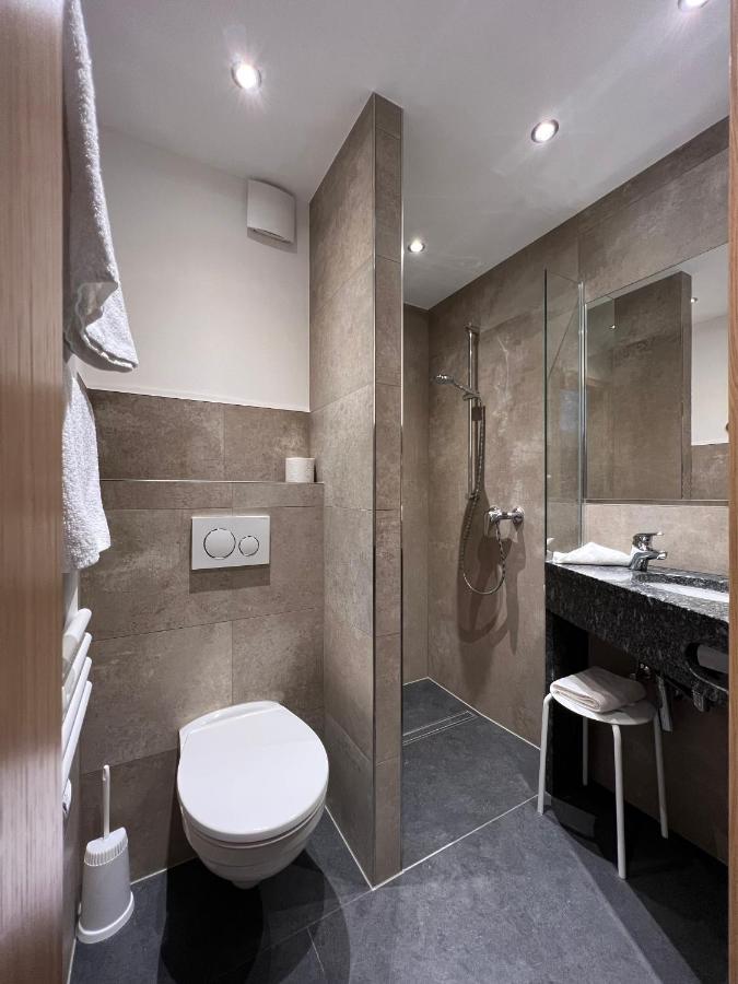 Hotel Haus Seeblick Nideggen Ngoại thất bức ảnh