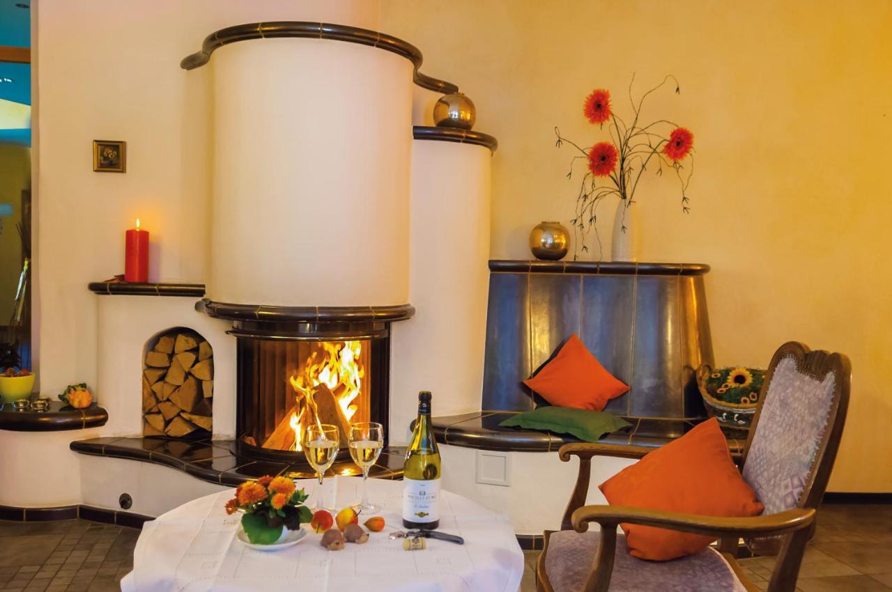 Hotel Haus Seeblick Nideggen Ngoại thất bức ảnh